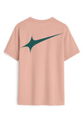 Camiseta oversize unisex
