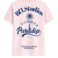 Camiseta oversize
