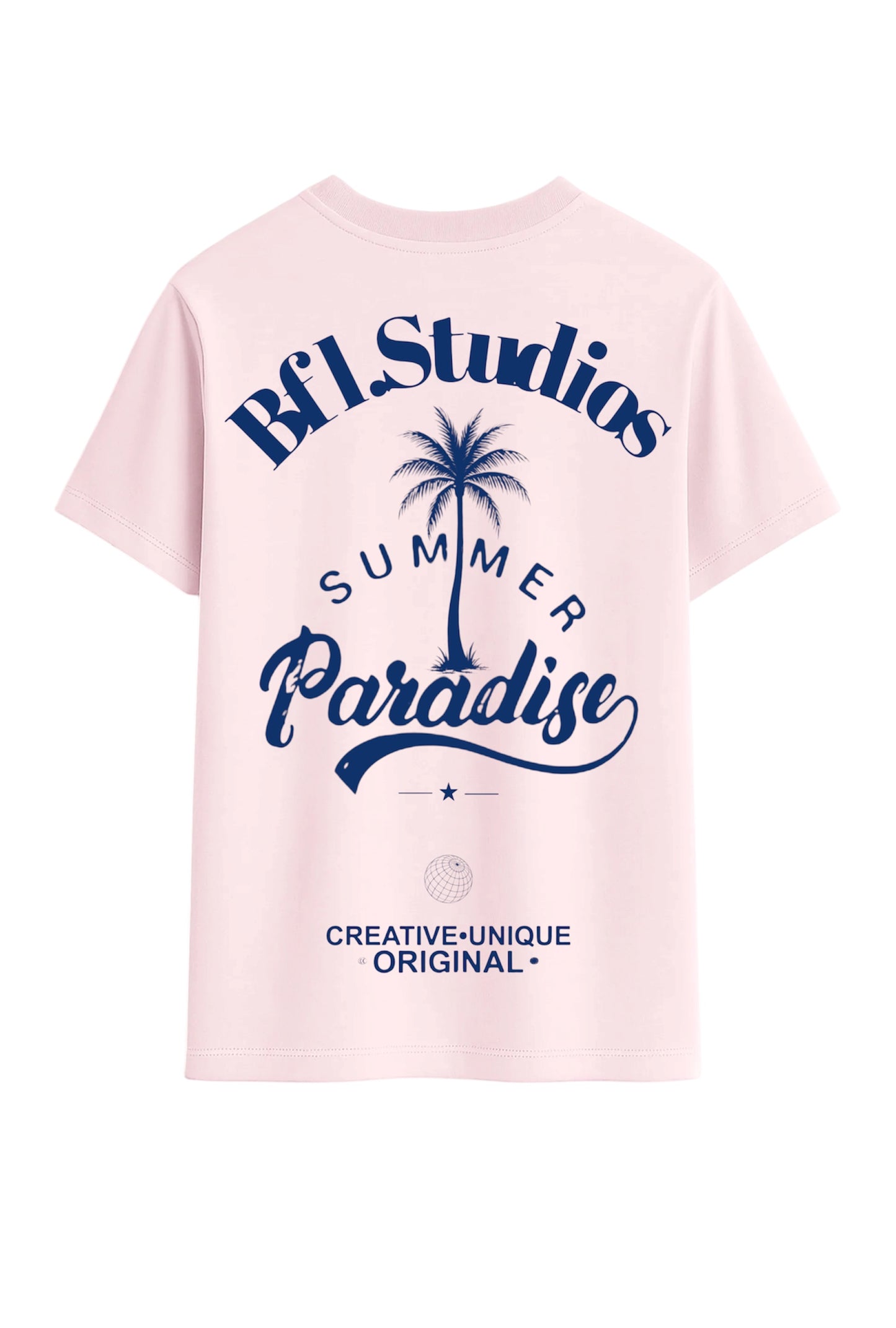 Camiseta oversize