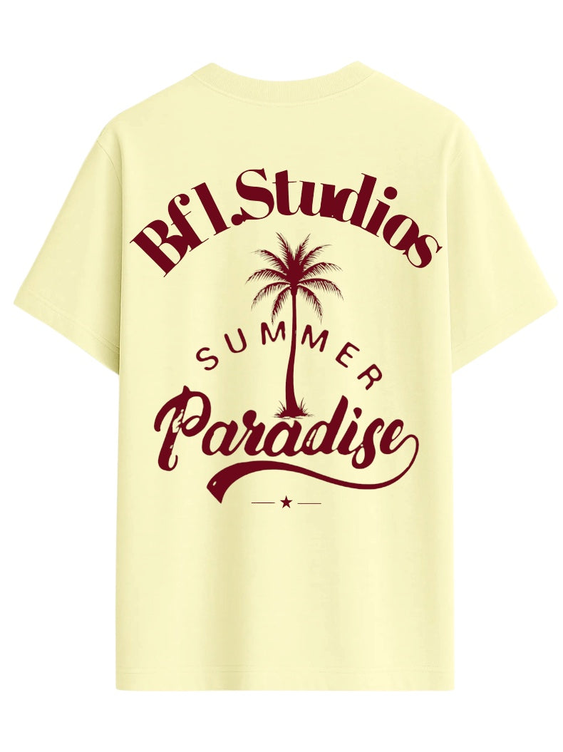 Camiseta oversize
