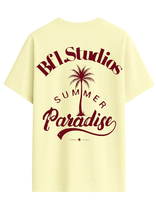 Camiseta oversize