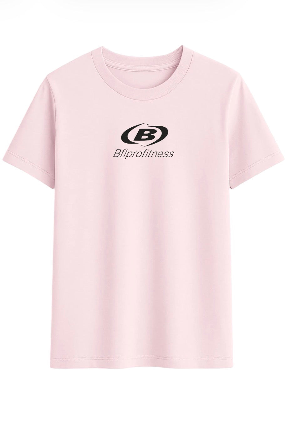 Camiseta manga corta Mujer