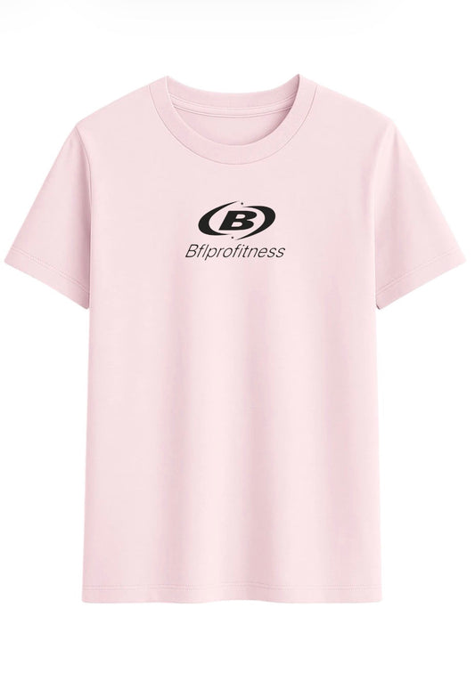 Camiseta manga corta Mujer