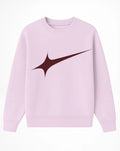 Sudadera oversize unisex