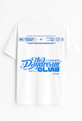 Camiseta oversize