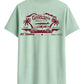 Camiseta oversize