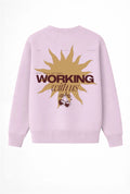 Sudadera unisex