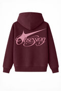 Sudadera oversize unisex