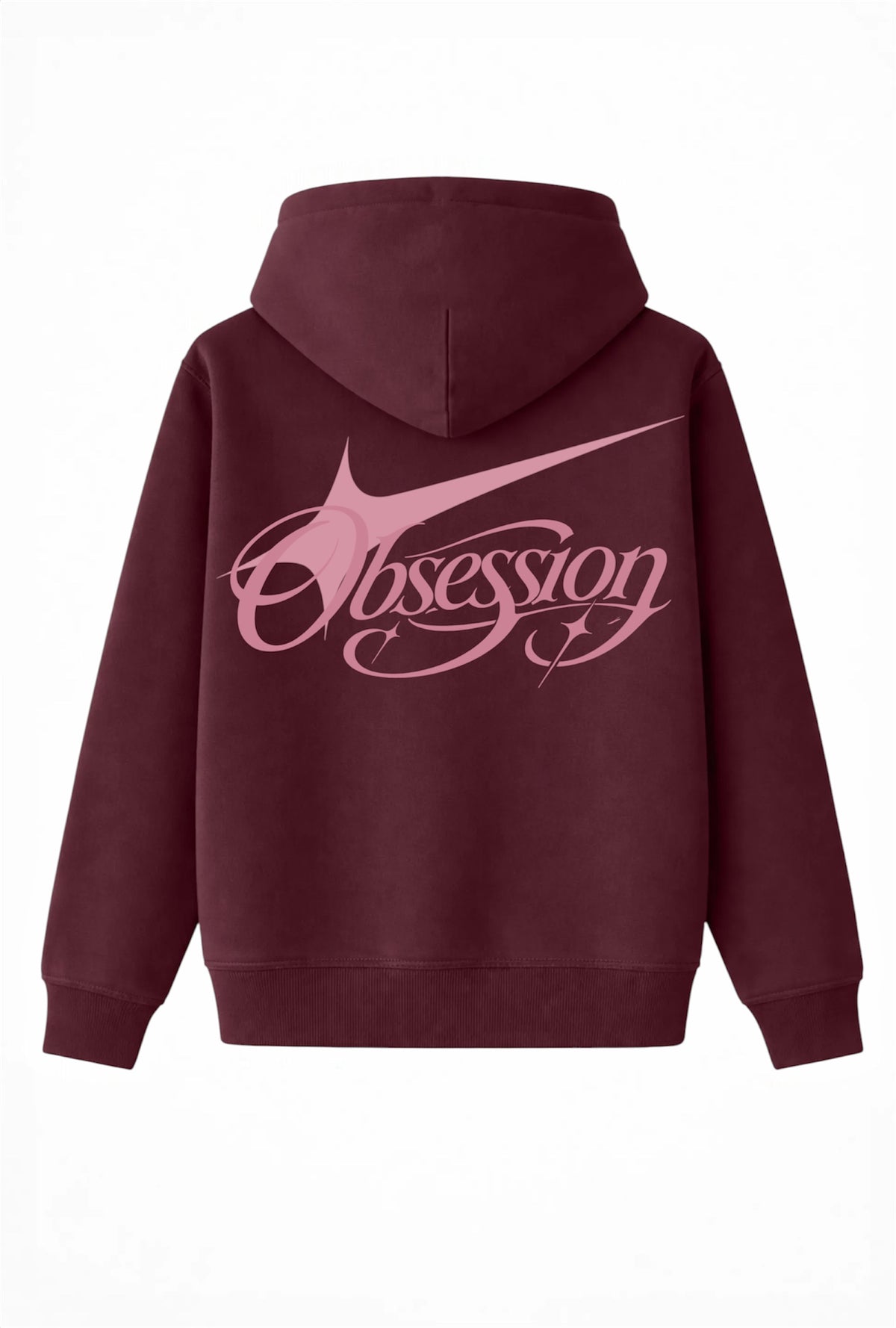 Sudadera oversize unisex