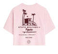 Camiseta oversize