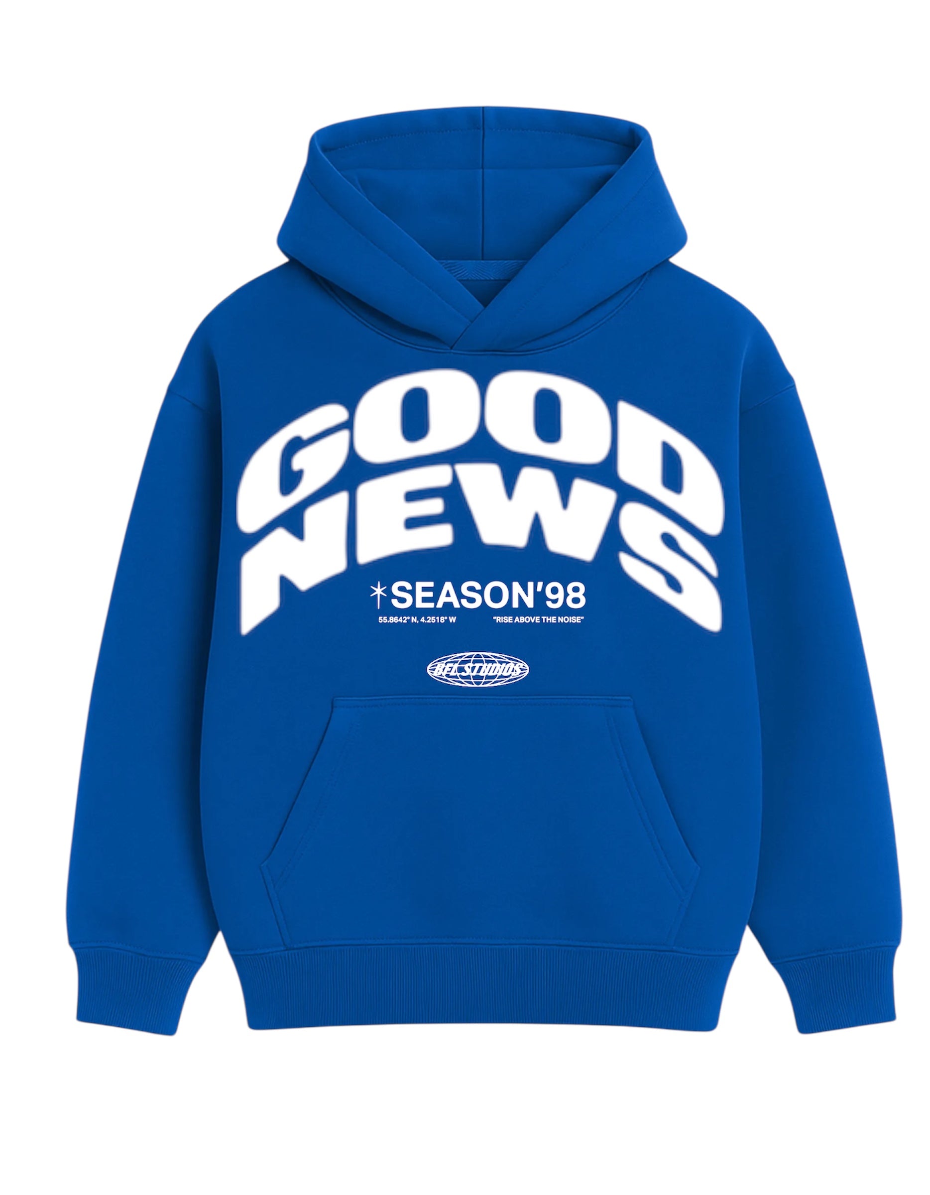 Sudadera