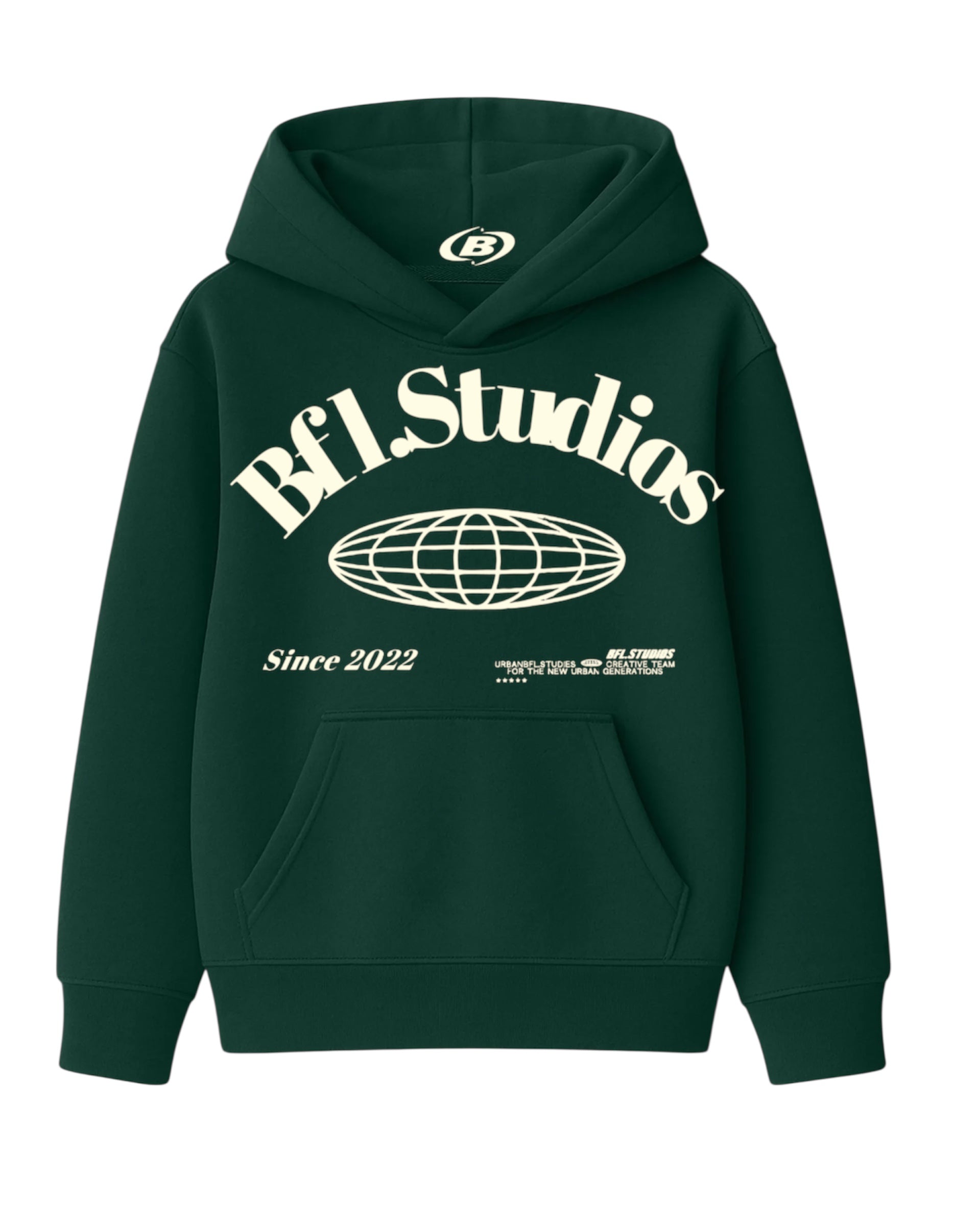 Sudadera