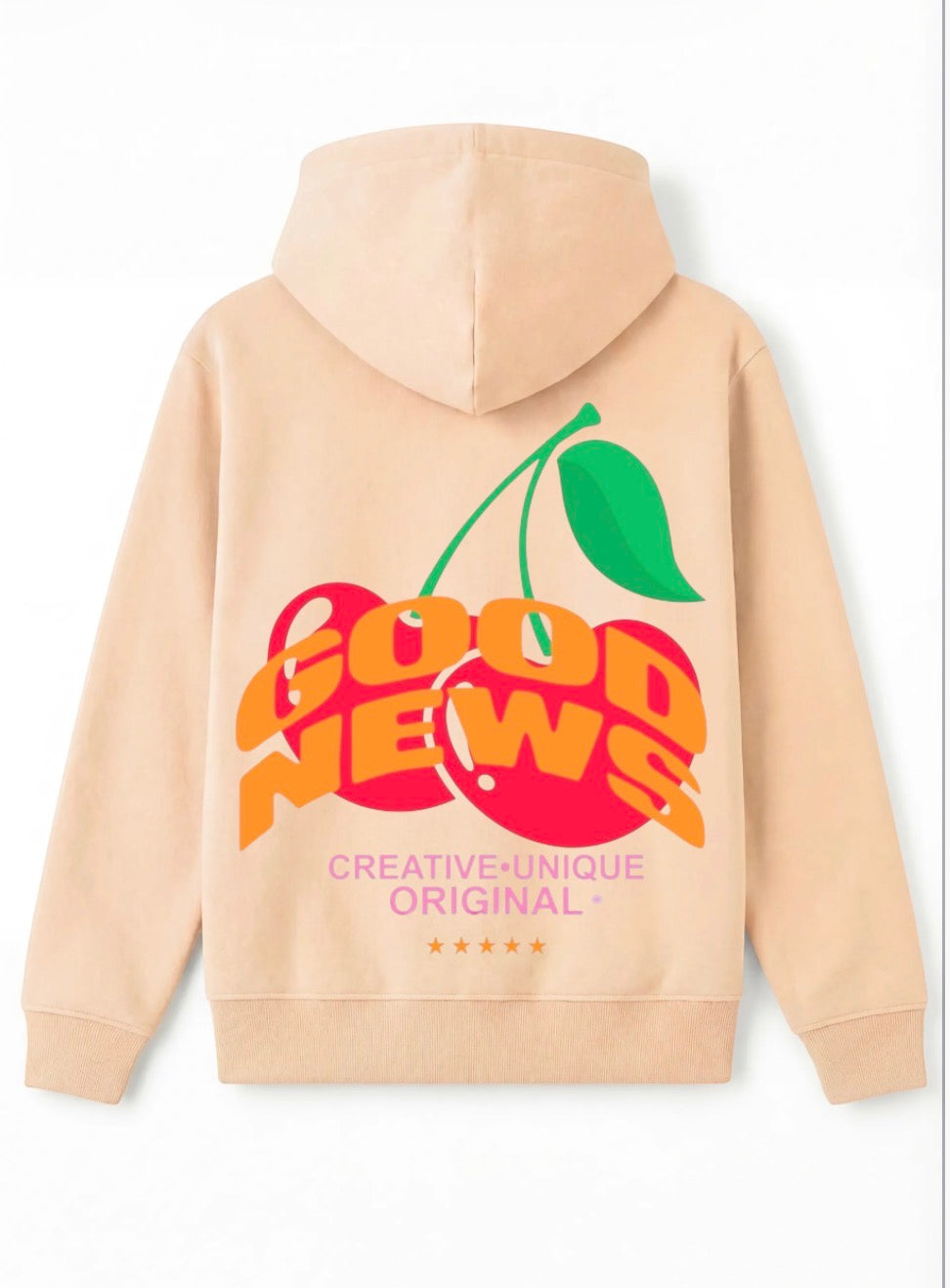 Sudaderas oversize
