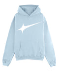 Sudadera oversize unisex