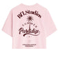 Camiseta oversize