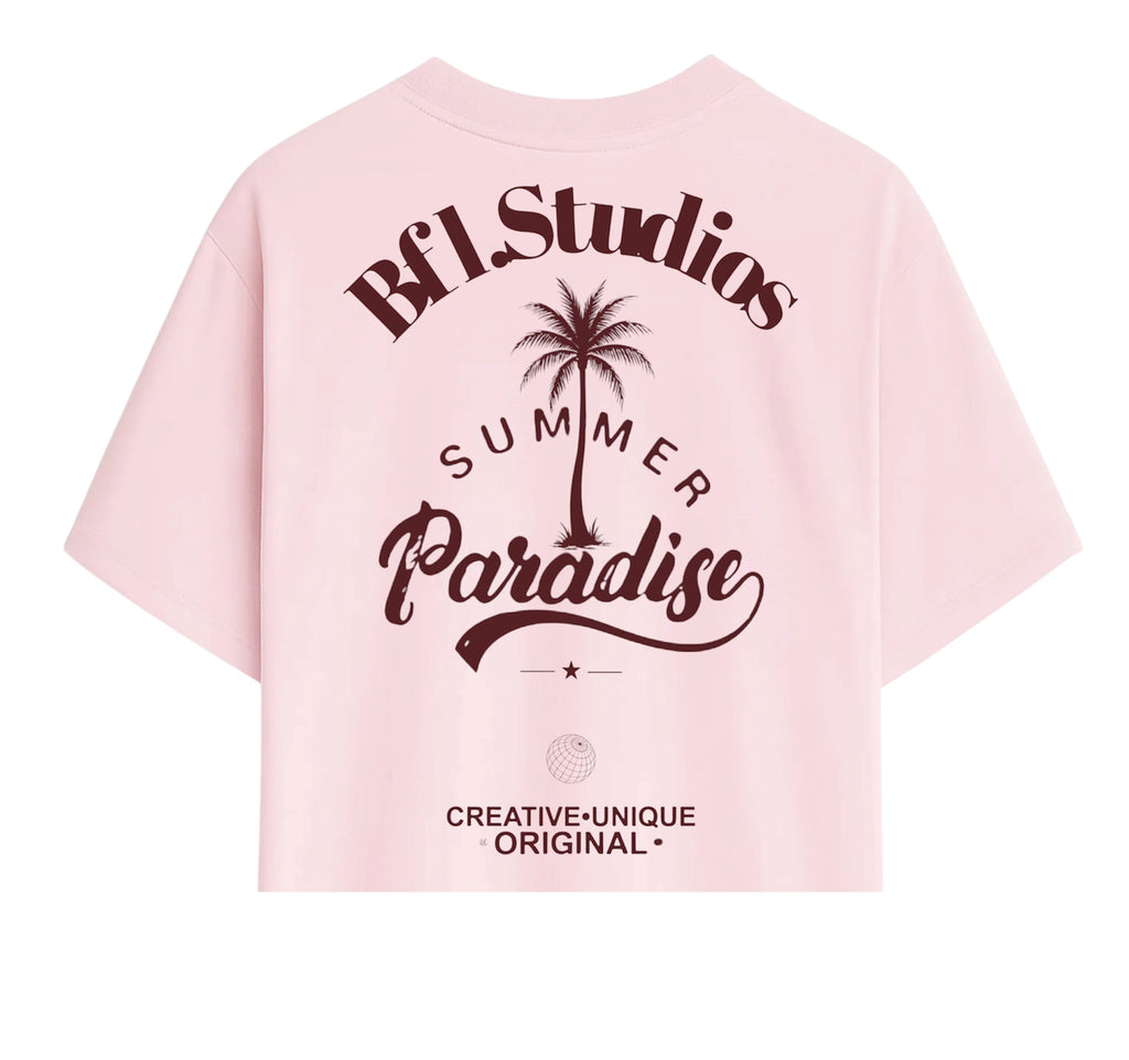 Camiseta oversize