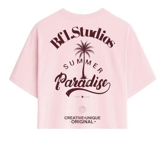 Camiseta oversize