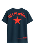 Camiseta oversize