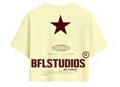 Camiseta oversize
