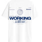 Camiseta oversize