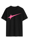 Camiseta oversize unisex