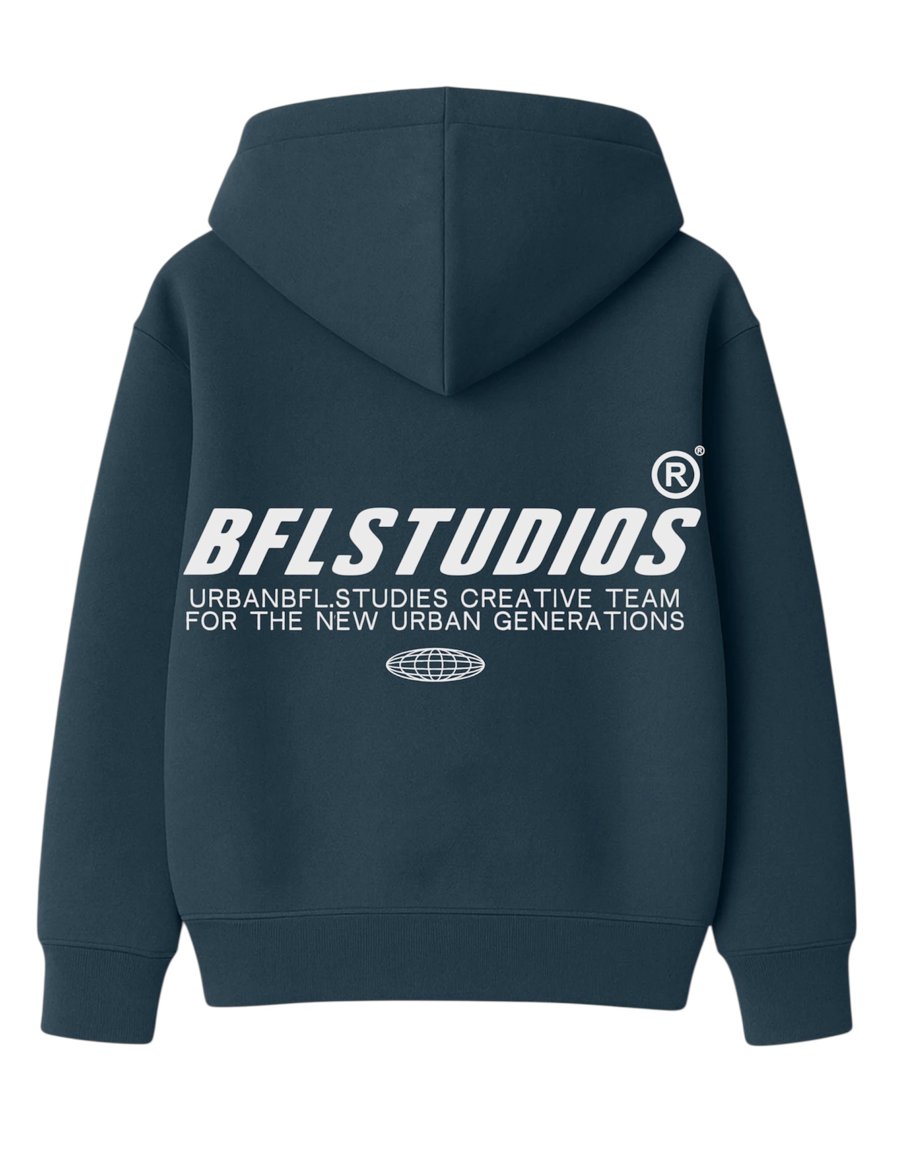 Sudadera