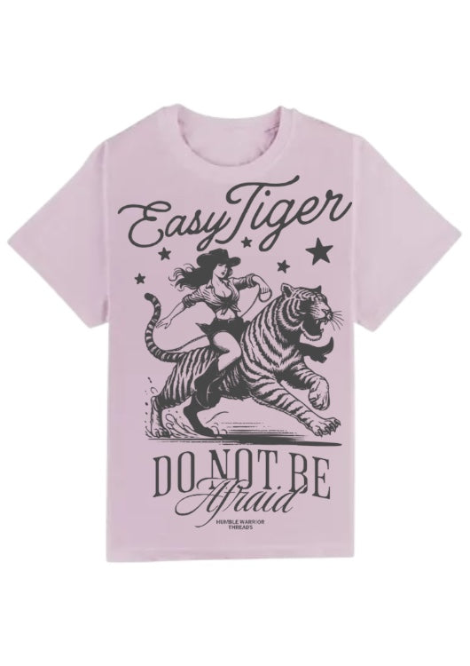 Camiseta oversize