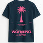 Camiseta oversize