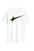 Camiseta oversize unisex
