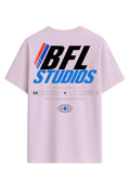 Camiseta oversize