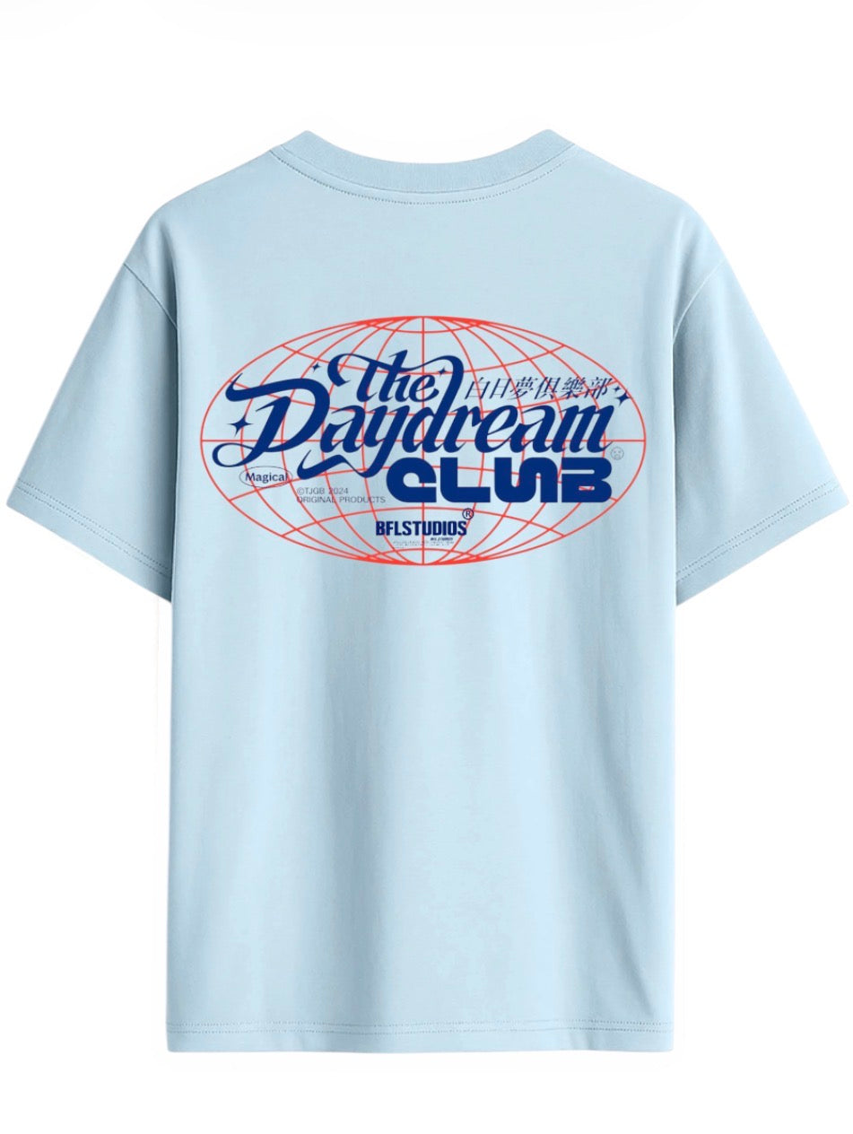 Camiseta oversize