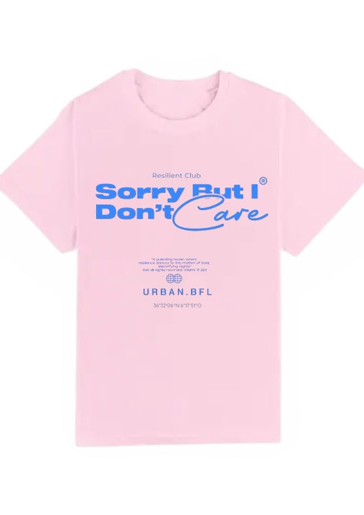 Camiseta Oversize unisex