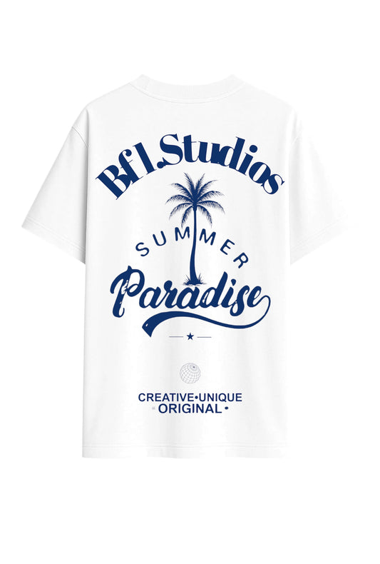Camiseta oversize