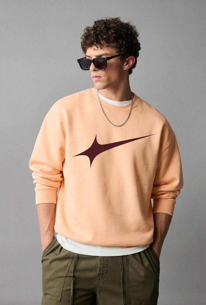 Sudadera unisex