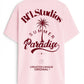 Camiseta oversize