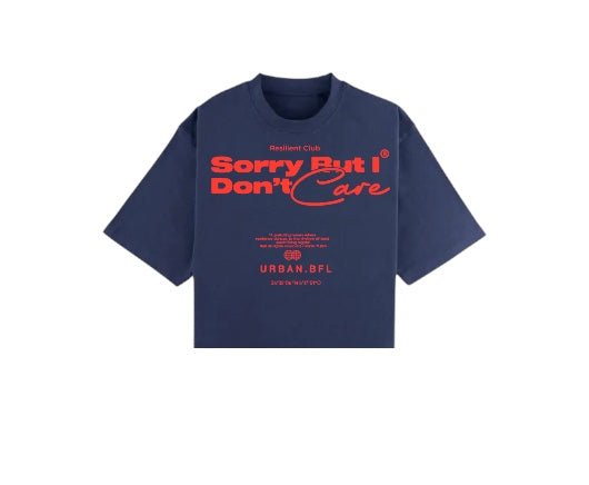 Camiseta oversize