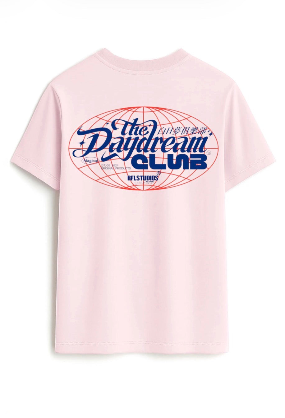 Camiseta oversize
