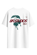 Camiseta oversize