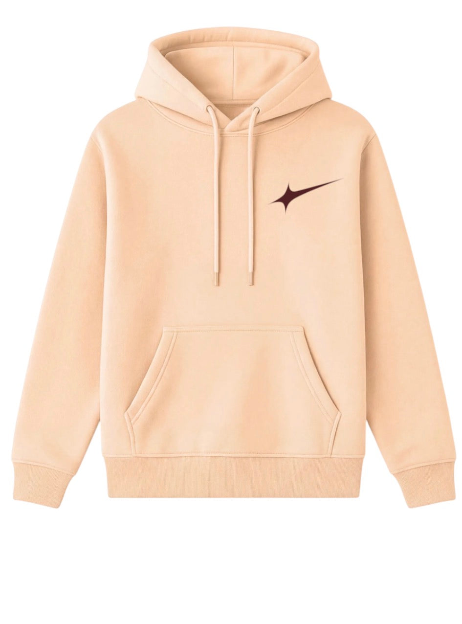 Sudadera oversize