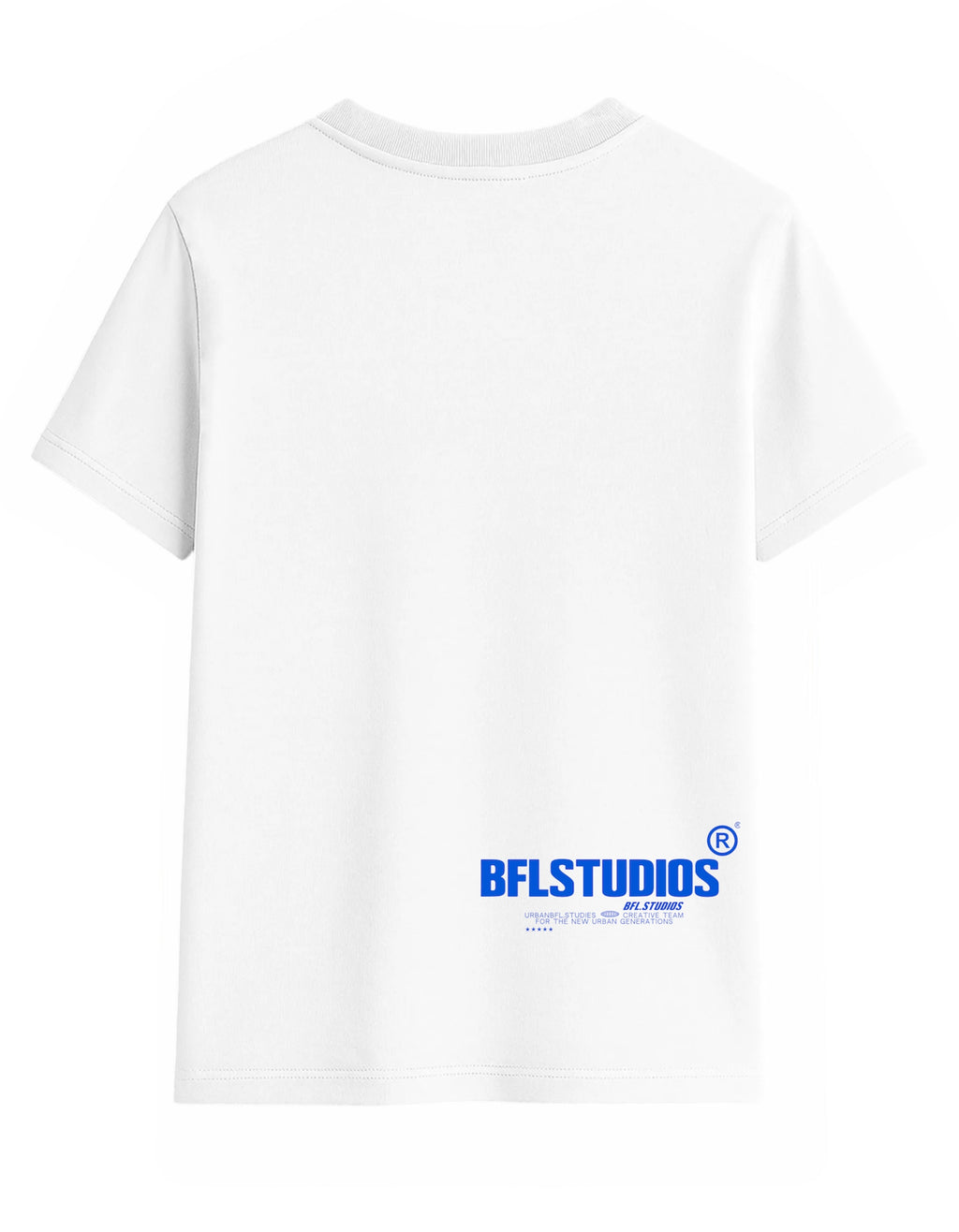 Camiseta oversize