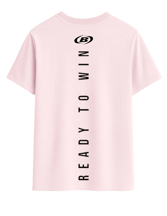 Camiseta manga corta Mujer