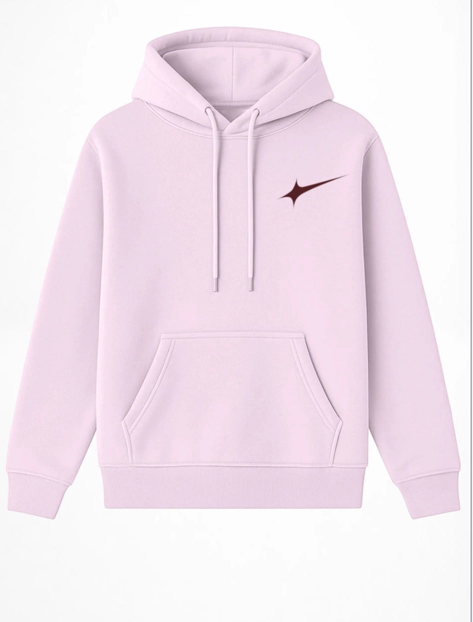 Sudadera oversize
