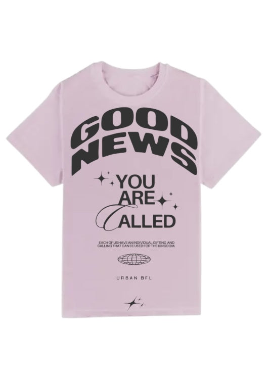 Camiseta oversize