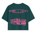 Camiseta oversize