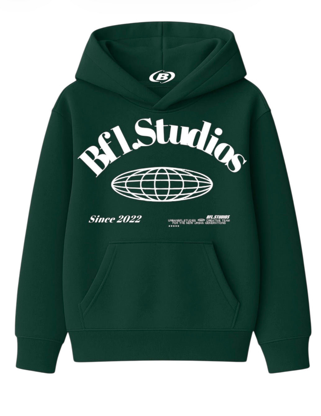 Sudadera