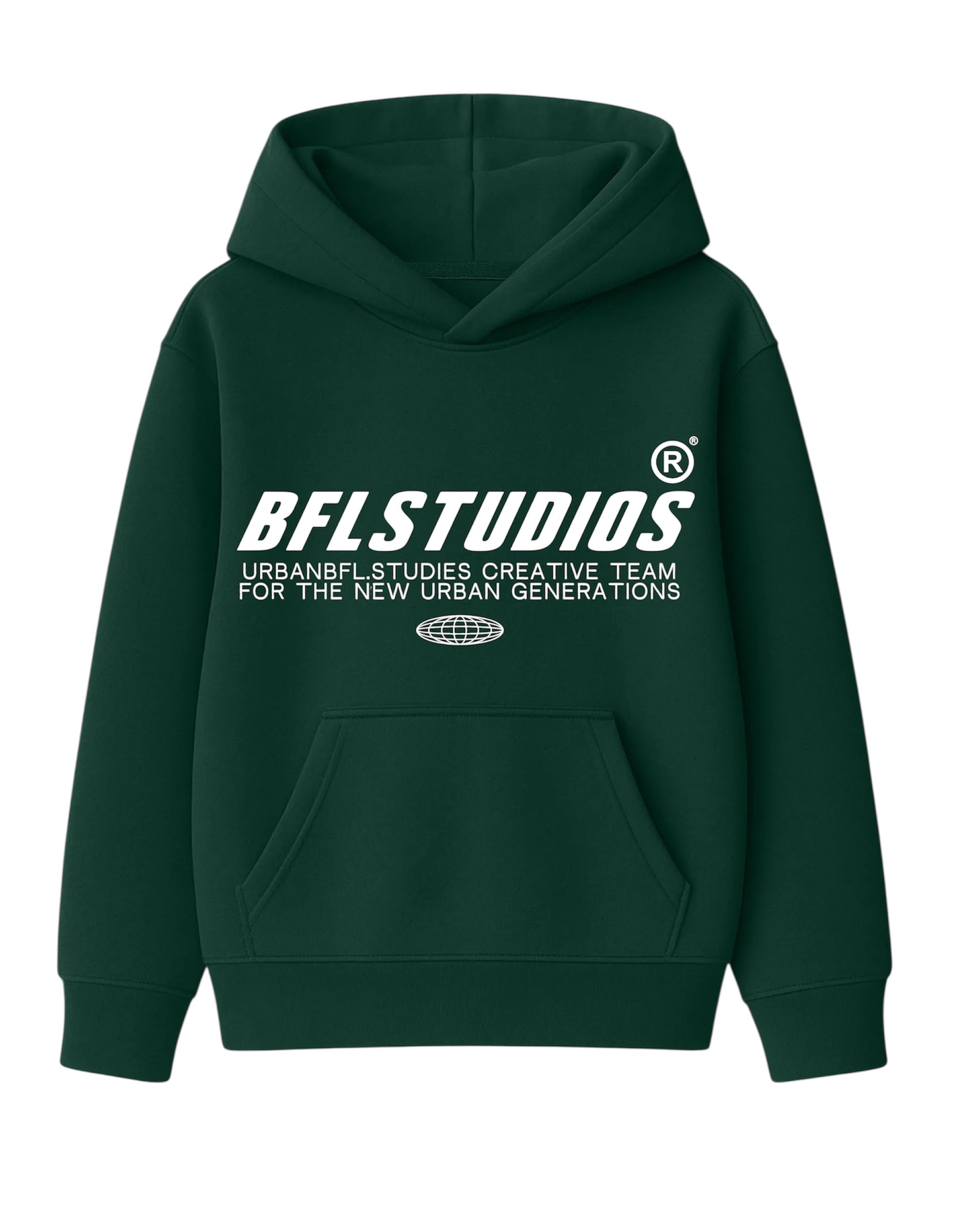 Sudadera