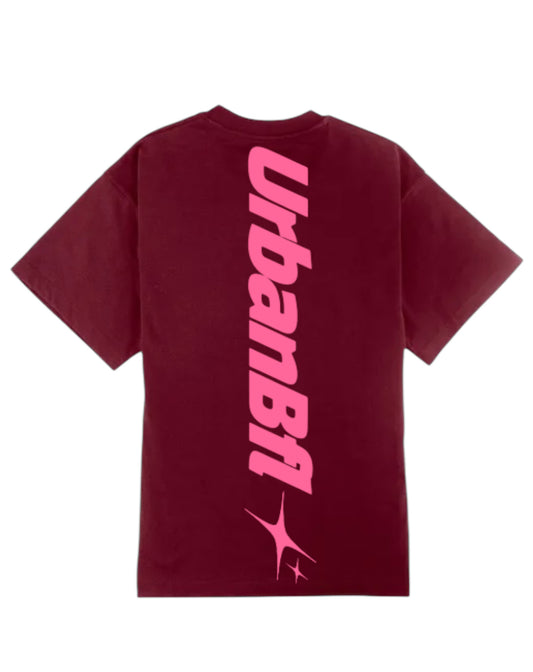 Camiseta oversize