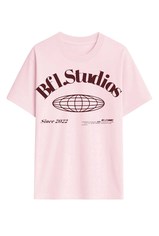 Camiseta oversize