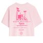 Camiseta oversize