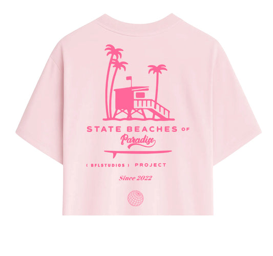 Camiseta oversize